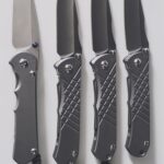 NKD GB Tanto Zaan from Thunderbird Gear