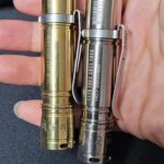 (NLD) Xeno ES1 Ti & Brass