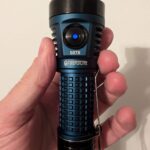 [NMD] Firefly E07X with SFN40 3000k/6500k mix ~ 4500k 80 CRI with good tint!