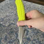 Definitely my best lanyard to date!