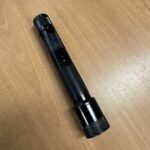 Old Surefire Lights that recently sold on eBay