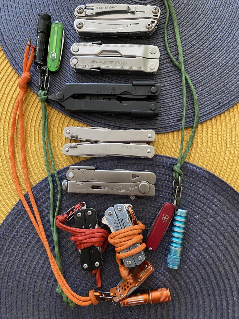 Some of my favourites