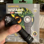 Armytek Wizard C2 WR
