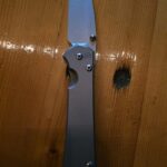 Glass blast hides wear so well