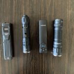 My humble EDC collection