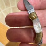 Added this little fella to the collection