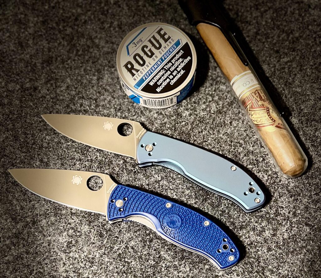 NKD: I’ve met the nicest people here!