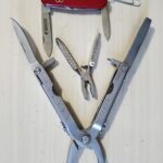 What do we actually use on our multi tools?