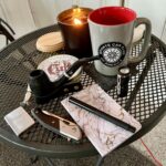 Up and at ‘em! Not me, though. Mondays are my Sunday, but you should definitely get going.