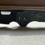 Nymble- empedc issues with detent tension out of the box?