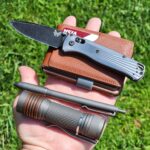 Figured I'd post up my work EDC