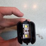 Turbo/1000 lumen modes not working on Nitecore EDC27 (solved)