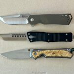 What are the S-Tier 3” Knives in Your Collection?