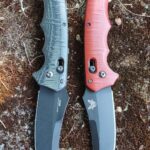 Thr only carry i like better than a Bedlam, two Bedlams