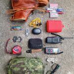 Hard hat isn't part of the edc