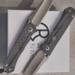 What is your one and done CRK knife?