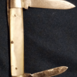 How old is this Queen knife?
