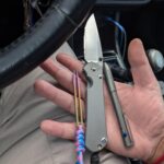 Who makes the best magnacut blade?