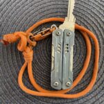 NexTool Mini Sailor + House Key