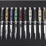 Does somebody know someone who sells stiletto knifes in Europe?