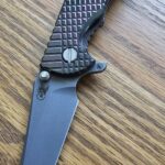 Hinderer XM-18 3.5" Fatty