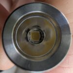 Rovyvon a5 - How to tell which emitter?