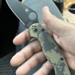 I almost never carry my PM2. I forget how good it is.