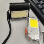 NLD orashare light and cob and generic lighter cob