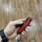 Rit dyed the ozark🤣🤣