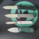 Your favorite knife ? I'm starting to have a lot of knives, it's an illness.