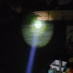 Convoy z1 w5050sq3 beam shots