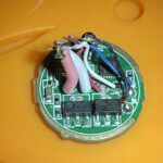 Help identifying parts of my Wurkkos TS10vs