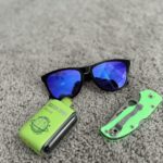 Just getting back into EDC after finding some of my old knives