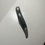 ID? Washed up on Tybee Island