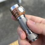 Lets do a Patina check - D3AA CuTi