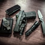 My Tactical Gent EDC…