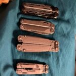Leatherman Wave plus