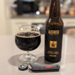 Beer Buster Jr doing it's job tonight