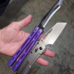 twice the handle, twice the fun