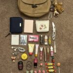 contents of my purse