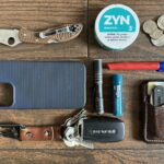 Plumbing Foreman pocket dump