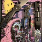 A Spyder, a Cobra, and a Raptor walk into a bar……