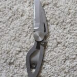 Can somebody identify model of this knife