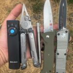 Moki and Microtech… for Monday