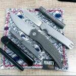 Holiday weekend EDC Office Dump