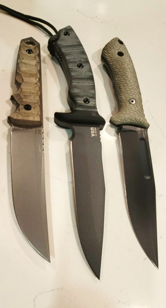 A Spartan, an Apache, and Japanese walked into a bar...
