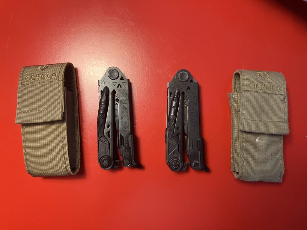 Gerber appreciation post