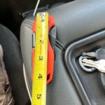 Recommendations for a small powerful flashlight, under $30, is that possible?  I added a pic bc I would like something about that size.