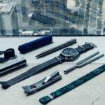 First time EDC-ing a nato strap