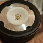 Alonefire SV91-365nm - Burnt emitter, advice?